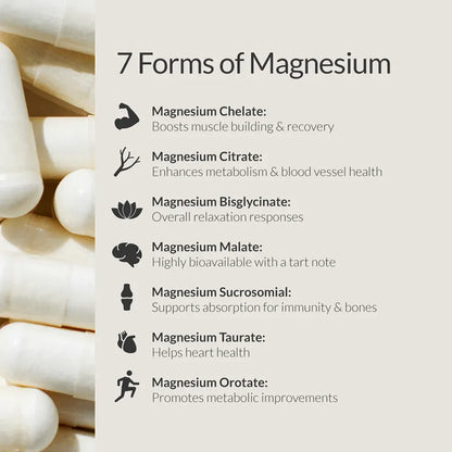 【BlOptimizers Site】Magnesium Breakthrough