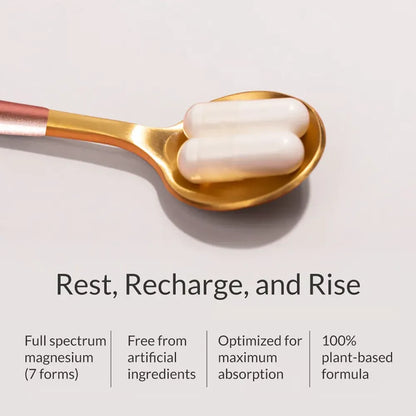【BlOptimizers Site】Magnesium Breakthrough